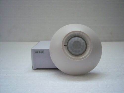 100_2962 - HVV-XD02 - Bezdrátový stropní PIR detektor